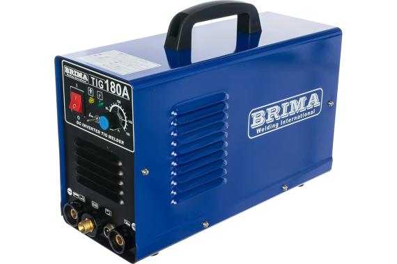 Brima TIG-180A