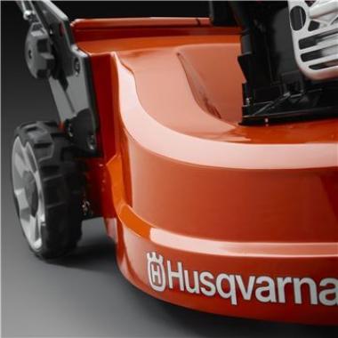 Husqvarna LC 347V