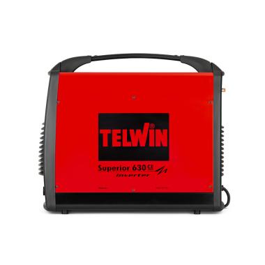 Telwin SUPERIOR 630CE VRD (816032)